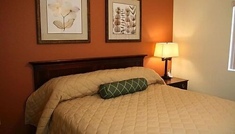 Affordable Suites Fayetteville