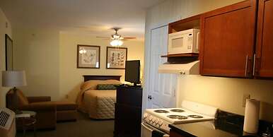 Affordable Suites Fayetteville