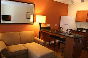 Affordable Suites Fayetteville