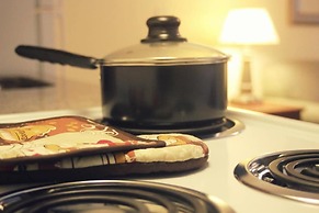 Affordable Suites Fayetteville