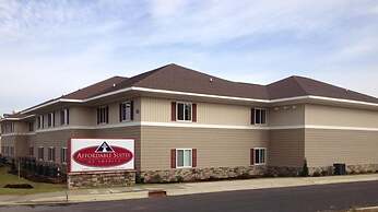 Affordable Suites Fayetteville