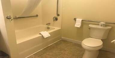 Affordable Suites Fayetteville