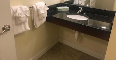 Affordable Suites Fayetteville