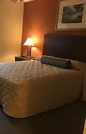 Affordable Suites Fayetteville