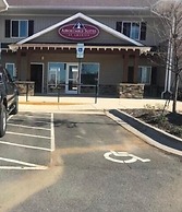 Affordable Suites Fayetteville