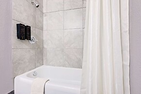 Knights Inn Big Spring