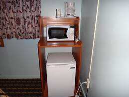 Pine Ridge Motel