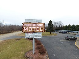 Pine Ridge Motel