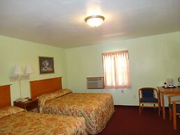 Pine Ridge Motel
