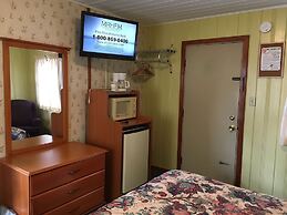 Pine Ridge Motel