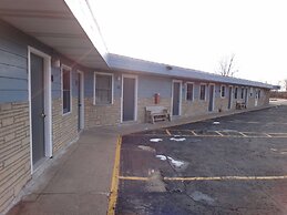 Pine Ridge Motel