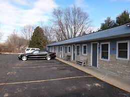 Pine Ridge Motel