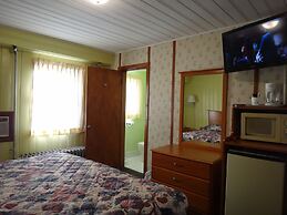 Pine Ridge Motel