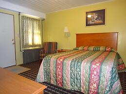 Pine Ridge Motel
