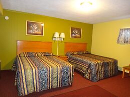 Pine Ridge Motel