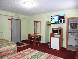 Pine Ridge Motel