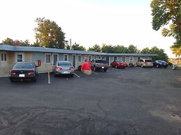 Pine Ridge Motel