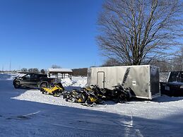 Pine Ridge Motel
