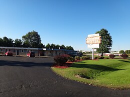 Pine Ridge Motel