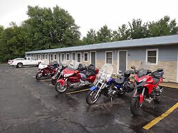 Pine Ridge Motel