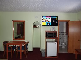 Pine Ridge Motel