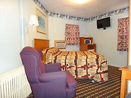 Pine Ridge Motel