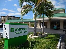 Wyndham Garden Fort Myers Beach