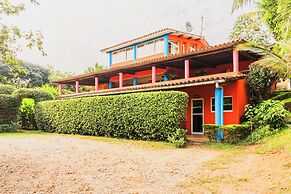 Aparthotel Jardin Tropical
