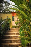 Aparthotel Jardin Tropical