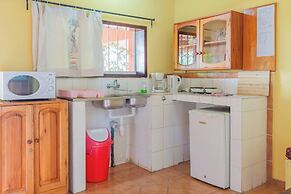 Aparthotel Jardin Tropical