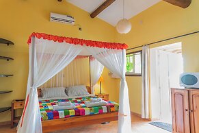 Aparthotel Jardin Tropical