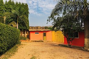 Aparthotel Jardin Tropical