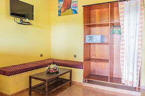 Aparthotel Jardin Tropical