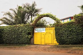 Aparthotel Jardin Tropical