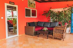 Aparthotel Jardin Tropical