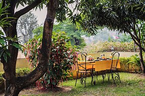 Aparthotel Jardin Tropical