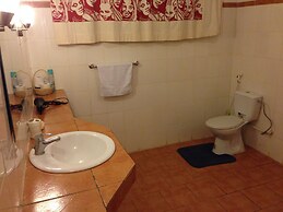 Aparthotel Jardin Tropical