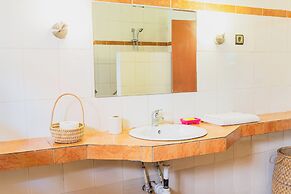 Aparthotel Jardin Tropical