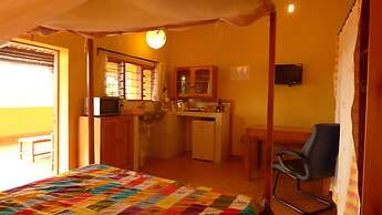 Aparthotel Jardin Tropical