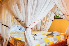 Aparthotel Jardin Tropical