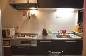 Oyama Guest House Kyoto