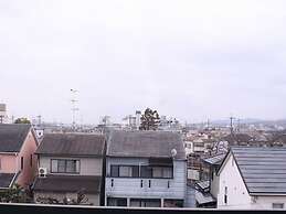 Oyama Guest House Kyoto