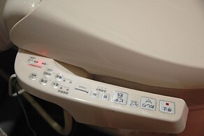 Oyama Guest House Kyoto