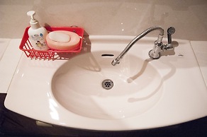 Oyama Guest House Kyoto