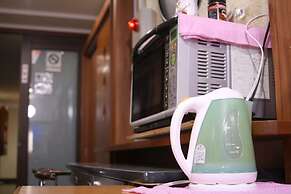 Oyama Guest House Kyoto