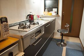 Oyama Guest House Kyoto