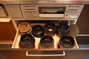 Oyama Guest House Kyoto