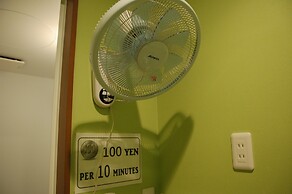 Oyama Guest House Kyoto