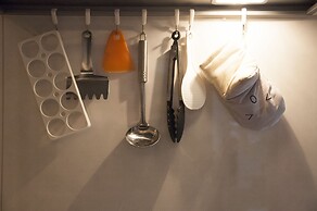 Oyama Guest House Kyoto