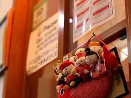 Oyama Guest House Kyoto